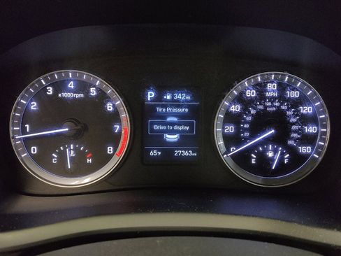 Used 2018 Hyundai Sonata ECO image 23