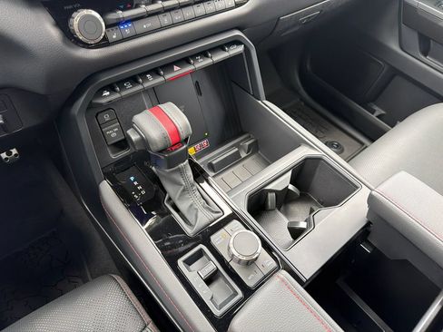 New 2026 Toyota Tundra TRD Pro AWD/4WD image 34