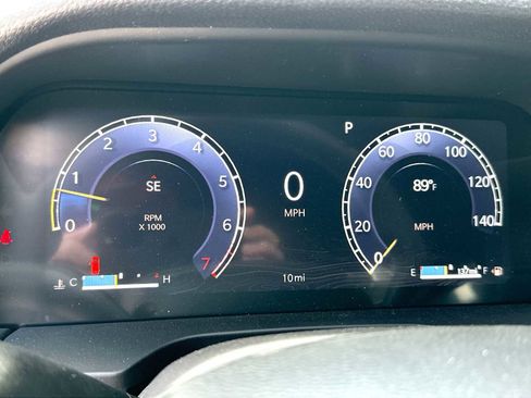 New 2026 Jeep Grand Cherokee Laredo X image 19