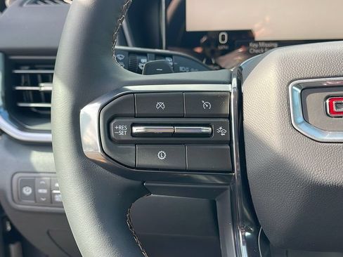 New 2027 GMC Terrain AT4 w/ Convenience Package III AWD/4WD image 24