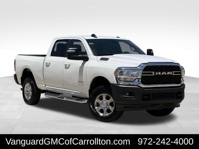 Used 2024 RAM 2500 Big Horn w/ Bed Utility Group