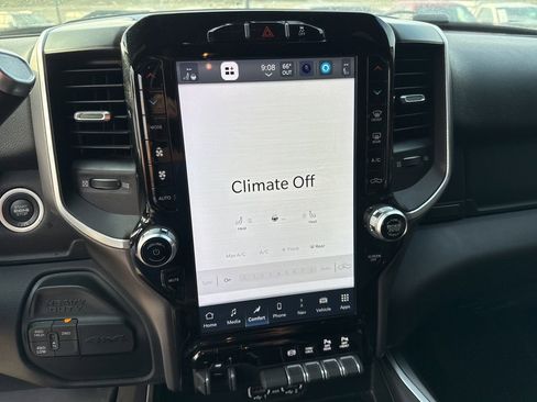 Used 2022 RAM 2500 Lone Star image 23