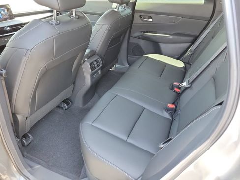 New 2026 Nissan Murano SV AWD/4WD image 12