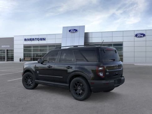 New 2026 Ford Bronco Sport Big Bend w/ Convenience Package AWD/4WD image 4