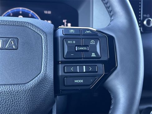 Used 2025 Toyota Land Cruiser 1958 image 21