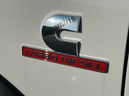 New 2025 RAM 3500 Tradesman image 6