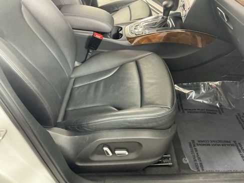 Used 2015 Audi Q5 2.0T Premium Plus w/ Technology Package image 14