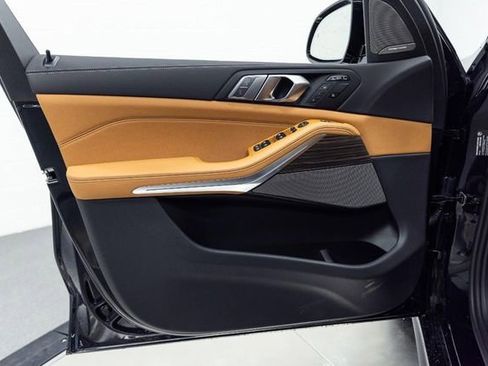 New 2026 BMW X7 xDrive40i w/ M Sport Package image 15