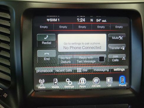 Used 2018 Jeep Cherokee Latitude Plus image 65