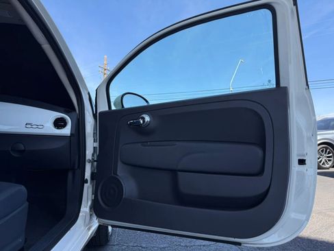 Used 2013 FIAT 500 Pop image 32