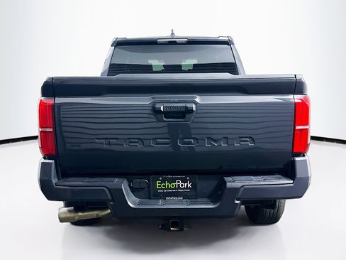 Used 2025 Toyota Tacoma SR5 image 7