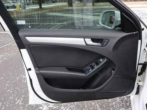 Used 2015 Audi A4 2.0T Premium w/ Audi MMI Navigation image 23