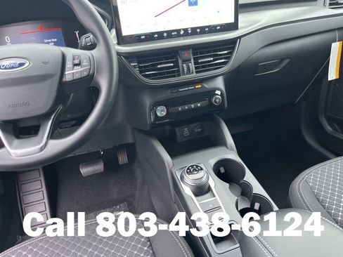 New 2026 Ford Escape Active w/ Tech Pack #1 FWD image 18