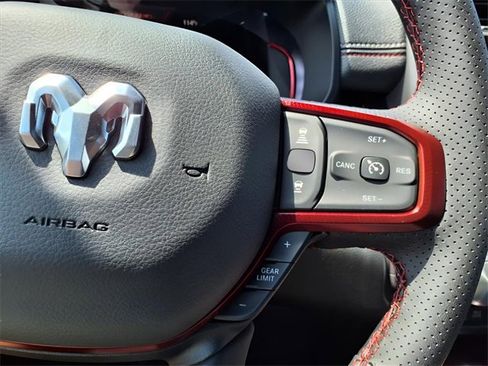 New 2026 RAM 1500 Rebel w/ Rebel Level 1 Equipment Group image 18