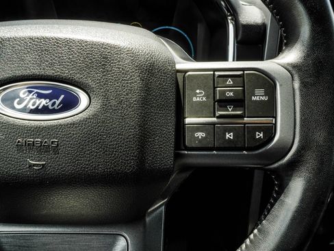 Used 2023 Ford F150 4x4 SuperCrew image 35