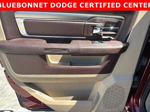 Used 2016 RAM 3500 Lone Star image 15