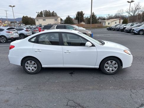 Used 2008 Hyundai Elantra Sedan image 6