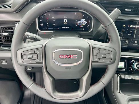 New 2026 GMC Sierra 2500 AT4X AWD/4WD image 7