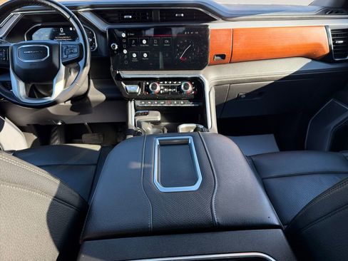 Used 2022 GMC Sierra 1500 Denali image 20