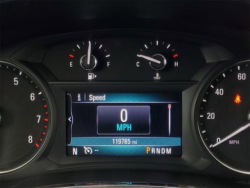 Used 2019 Buick Encore Preferred image 15