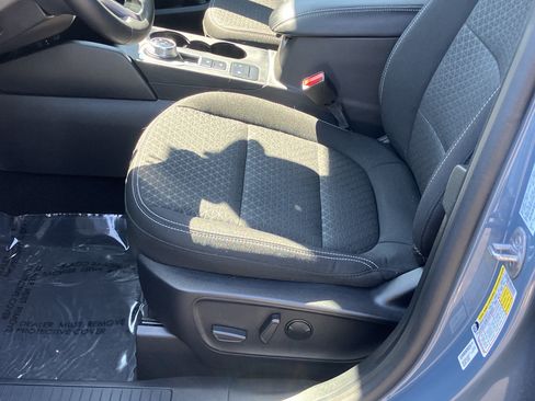 Used 2024 Ford Escape Active FWD image 17