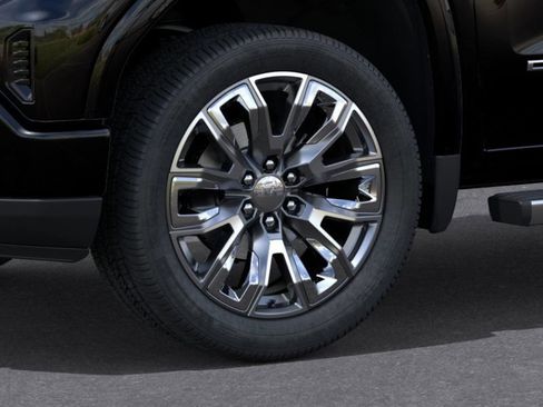 New 2026 GMC Sierra 1500 Denali w/ Denali Reserve Package AWD/4WD image 9