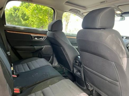 Used 2021 Honda CR-V EX image 17