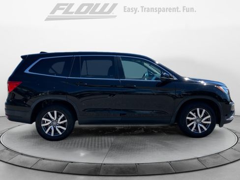 Used 2020 Honda Pilot EX-L image 10