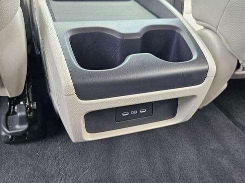 Used 2026 Honda Odyssey EX-L image 17