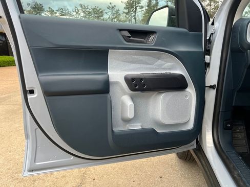 New 2026 Ford Maverick XLT w/ Equipment Group 301A image 11