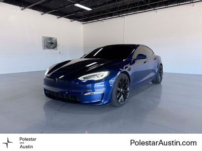 Used 2021 Tesla Model S Long Range