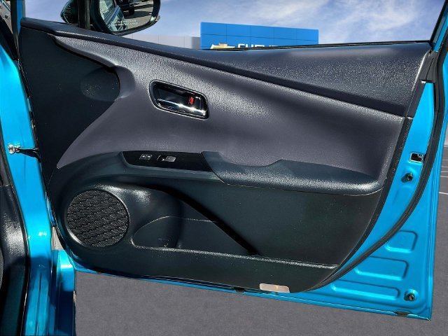 Used 2021 Toyota Prius Prime Limited w/ Carpet Mat Package (TMS) FWD image 30