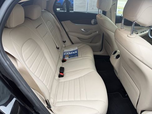 Used 2020 Mercedes-Benz GLC 300 GLC 300 Coupe image 19