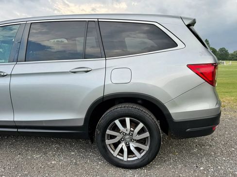 Used 2020 Honda Pilot EX image 29