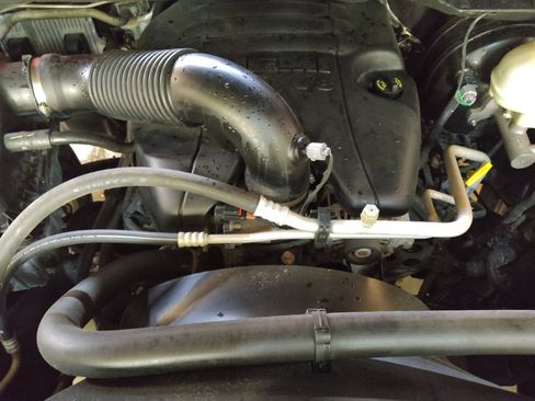 Used 2018 RAM 1500 Big Horn image 30