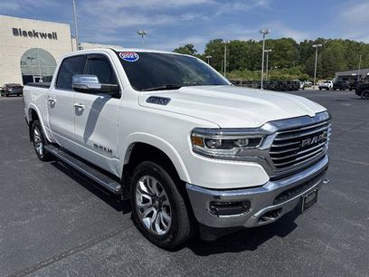 Used 2021 RAM 1500 Limited