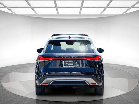 Used 2024 Lexus RX 350 w/ Convenience Package AWD/4WD image 3