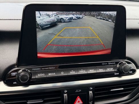 Used 2019 Kia Forte EX w/ Option Group 020 image 25