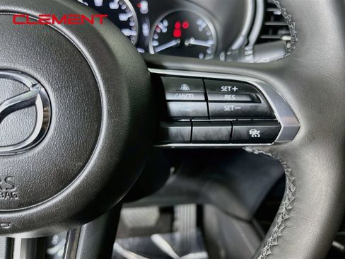 Used 2024 MAZDA CX-30 AWD 2.5 S w/ Select Sport Pkg image 15