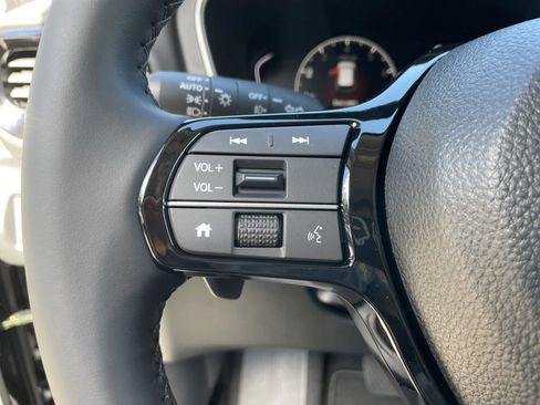 New 2025 Honda Pilot EX-L image 13