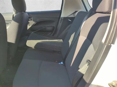 Used 2019 Mitsubishi Mirage ES FWD image 21
