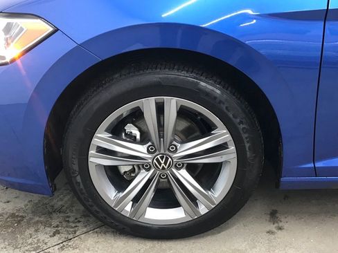 Used 2024 Volkswagen Jetta SE image 41