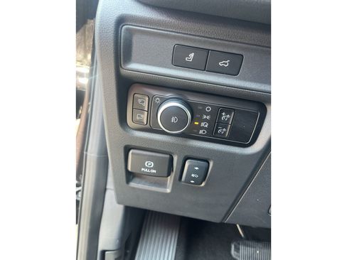 Used 2024 Ford Expedition Timberline AWD/4WD image 16