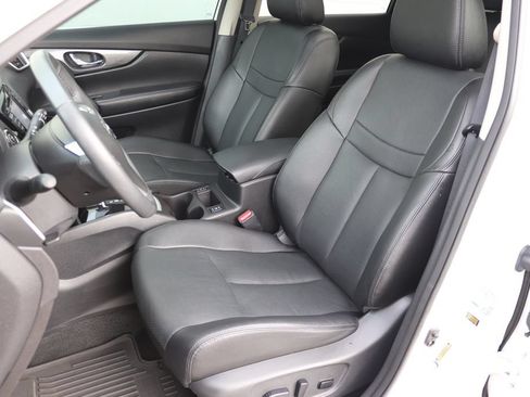Used 2016 Nissan Rogue SL AWD/4WD image 4