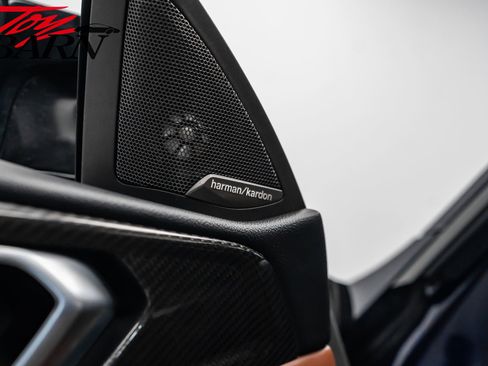 Used 2023 BMW M4 Coupe w/ Executive Package image 23