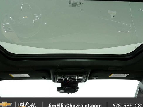New 2026 Chevrolet Tahoe High Country w/ Sun And Tow Package AWD/4WD image 20