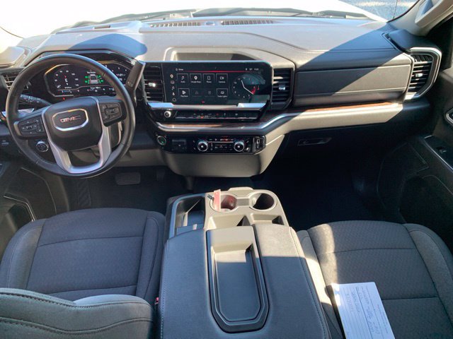 Used 2023 GMC Sierra 1500 Elevation AWD/4WD image 20