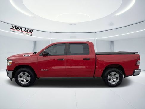 Certified 2023 RAM 1500 Big Horn AWD/4WD image 6