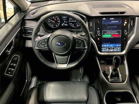 Used 2025 Subaru Outback Limited AWD/4WD image 5
