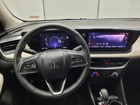 Used 2024 Buick Encore GX Preferred w/ Comfort Package image 22